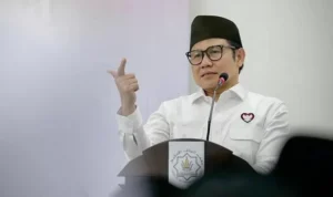Cak Imin Belum Berikan Konfirmasi Mendatangi Penyidikan KPK Terkait Kasus Dugaan Korupsi Cak Imin Belum Berikan Konfirmasi Mendatangi Penyidikan KPK Terkait Kasus Dugaan Korupsi
