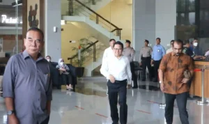 KPK Menggeledah Rumah Mantan Anak Buah Cak Imin untuk Mengusut Dugaan Korupsi di Kemnaker