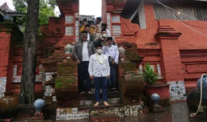 Menjelang Pilpres 2024, Cak Imin Gelar 'Tour de WALISONGO', Ini Agenda di Cirebon Menjelang Pilpres 2024, Cak Imin Gelar 'Tour de WALISONGO', Ini Agenda di Cirebon