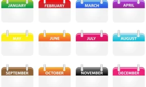 Pemerintah Resmi Tetapkan ada 27 Hari Libur di Tahun 2024!