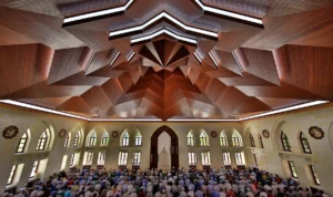 Contoh Teks Khutbah Jumat Tentang Penyakit ‘Ain Lengkap dan Doanya! Contoh Teks Khutbah Jumat Tentang Penyakit ‘Ain Lengkap