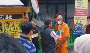 Tukang Parkir di Ciamis Aniaya Istri Hingga Meninggal