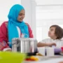 Amalan Seorang Ibu yang dapat Membuat Dirinya Masuk Surga