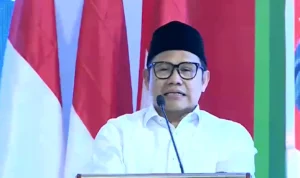 Cak Imin Akui Terima Surat Panggilan KPK Terkait Kasus Korupsi TKI Cak Imin Akui Terima Surat Panggilan KPK Terkait Kasus Korupsi TKI