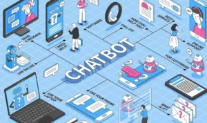 Tencent rilis chatbot ai