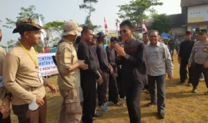 Aturan Tumpang Tindih, Akhir Masa Jabatan Bupati dan Wabup Ciamis Terombang-ambing!