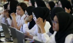 Daftar formasi cpns 2023 untuk luilusan SMA-SMK