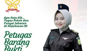 Daftar Formasi CPNS 2023 Kejaksaan Agung SMA/SMK/D3/S1 Formasi CPNS 2023 di Kejaksaan Agung/ Tangkap Layar Instagram @biropegkejaksaan