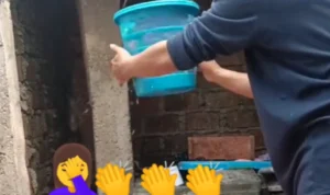 Viral Cara Keringkan Baju Tanpa Mesin Cuci, Kok Bisa? Begini Caranya