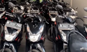 5 Motor Bekas Paling Dicari dengan Harga Jual Kembali Stabil, Apa Saja? 5 Motor Bekas Paling Dicari dengan Harga Jual Kembali Stabil, Apa Saja?