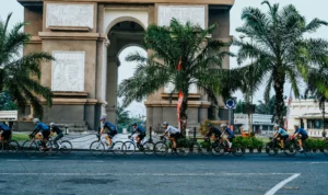 Kediri Dholo KOM Challenge 2023 Jadi Penentu Juara East Java Trilogy