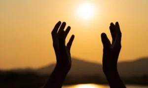 Dua Waktu yang Perlu di Renungkan Oleh Umat Islam