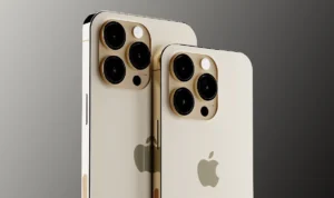 iPhone Resmi Meluncurkan Series iP 15 Pro Max dengan Design Super Elegan
