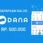 Strategi Mendapatkan Saldo Dana Gratis dari Game Online