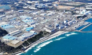 Jepang Akan Kembali Buang Limbah Nuklir ke Laut pada 5 Oktober