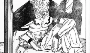 Full Spoiler Jujutusu Kaisen Chapter 237, Wujud Asli Sukuna Diperlihatkan!