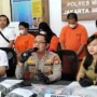 Peserta Pesta Seks di Semanggi Jakarta di Wajibkan Membayar 1 Juta per Orang