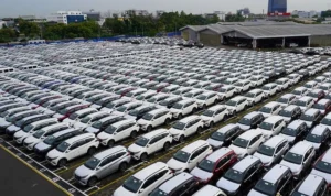 Daihatsu Catat Hasil Penjualan hingga Agustus 2023 Capai Ratusan Ribu Unit!