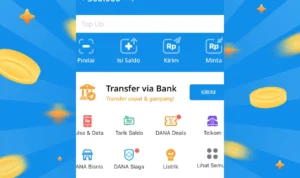 Saldo DANA Gratis Langsung Cair Hingga Rp 150.000 Hanya di Hari Ini! Saldo DANA Gratis Langsung Cair Hingga Rp 150.000 Hanya di Hari Ini!