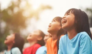 Viral di TikTok, Penjaga Panti Asuhan Beri Bubur Pada Bayi Usia 2 Bulan