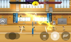 KHUSUS HARI INI! Dapatkan 2 Kode Kupon The Spike Volleyball Story 26 September 2023, Ambil 40 Bola Voli Gratis KABAR TERBARU! 2 Kode Kupon Gratis The Spike Volleyball Story Hari Ini, 27 September 2023