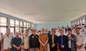 Pertama di Indonesia, Diskominfo Kabupaten Bandung Berencana Bentuk KIM Berbasis Pelajar