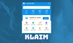 Saldo DANA Gratis Langsung Cair Cuma-Cuma Denagn Link Ini!