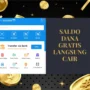 Saldo DANA Gratis Langsung Cair, Klaim Link Kaget Hari Ini!
