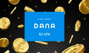 Saldo DANA Langsung Cair, Cukup Klaim Link Kaget Ini!