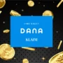 Saldo DANA Langsung Cair, Cukup Klaim Link Kaget Ini!