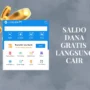 Klaim Saldo DANA Gratis, Jangan Sampai Kehabisan!