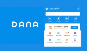 Klaim Keuntungan Banyak Saldo DANA Gratis Dari Link Kaget Terbaru!