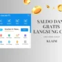 Langsung Cair! Klaim Saldo DANA Gratis Dengan Link Kaget Ini!