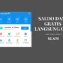 Klaim Rp 100.000 Saldo DANA Gratis Langsung Cair Saat Ini Juga!