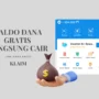 Saldo DANA Gratis Langsung Cair, Klaim Linknya Sekarang!