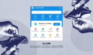 Klaim Saldo Gratis Langsung Cair Dari Link DANA Kaget Ini!