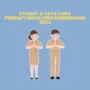 Ketahui Syarat & Tata Cara Pendaftaran CPNS Kemendagri 2023!