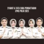 Syarat Umum Pendaftaran CPNS POLRI 2023 & Alur Pendaftarannya!