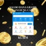 Saldo DANA Gratis Hingga Ratusan Ribu, Cukup Klik Link Kaget!