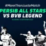 Borussia Dortmun vs Persib All Stars Siap Meriahkan Kota Bandung dengan Laga Persahabatan Borussia Dortmun vs Persib All Stars Siap Meriahkan Kota Bandung dengan Laga Persahabatan