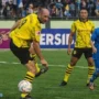 Hasil laga Borussia Dortmund Legend vs Persib All Stars