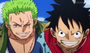 Cerita di Balik Karakter-Karakter Favorit Eiichiro Oda dalam One Piece, yang Terkuat Bukan Luffy dan Zoro Ternyata...