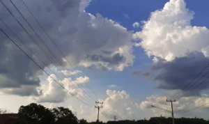 Prakiraan Cuaca Bandung Hari ini, Kamis, 21 September 2023