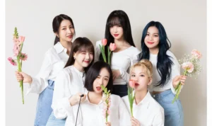 Yuju Ngaku Rindu GFRIEND, Buka Peluang Reuni!
