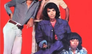 Keluarga Pewaris Koes Plus: Warisan Lagu Dalam Sorotan Melansir dalam sebuah wawancara eksklusif di siaran jaringan radio Heartline yang juga tayang di YouTube pada Sabtu (23/9), keluarga pewaris legendaris Koes Plus membuat pernyataan yang sangat dinanti oleh penggemar musik Indonesia.