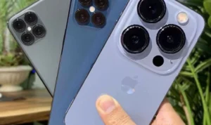 Link Download 10 Wallpaper iPhone 15 Pro Max yang Akan Membuat Mata Anda Melek 24 Jam