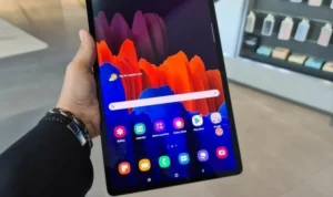 Inilah Alasan Mengapa Samsung Galaxy Tab A9 & Tab A9+ Akan Menjadi 'Game Changer' di Indonesia Inilah Alasan Mengapa Samsung Galaxy Tab A9 & Tab A9+ Akan Menjadi 'Game Changer' di Indonesia