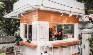 Halu Abis! 10 Kafe Keren yang Wajib Dicoba di Bandung Halu Abis! 10 Kafe Keren yang Wajib Dicoba di Bandung