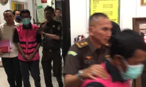 Korupsi Dana PIP, Dua Tenaga Honorer Dinas Pendidikan Kota Sukabumi Jadi Tersangka