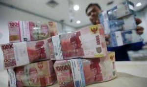 KABAR GEMBIRA! Penyaluran PKH 2023 Hari Ini Sudah Cair? Cek Nama Penerima Bantuan di Sini!